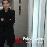 Эржан, 33 года