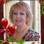 Оля, 63 года