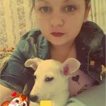 Оксана, 33 года