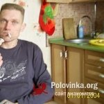 Андрей, 54 года