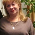 Ирина, 57 лет