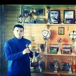 Антон  Александрович, 36 лет