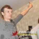 Владимир, 40 лет