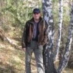 Андрей, 61 год