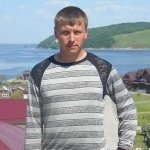 Андрей, 33 года