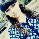 Настя, 27 лет