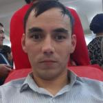 Talgat, 38 лет
