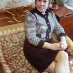 Наташа, 56 лет