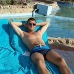 Игорь, 32 года
