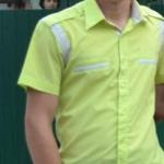 Михаил, 32 года
