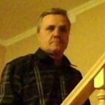 Сергей, 62 года