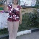 Светлана, 66 лет