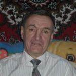 Жека, 52 года