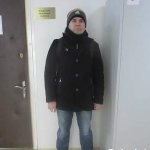 Вадим, 46 лет