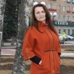 Ленок, 50 лет