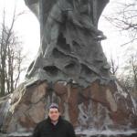 Сергей, 44 года