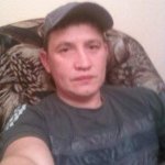 Рафаэль, 43 года