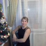 Таида, 46 лет