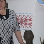 Татьяна, 43 года