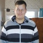 Дмитрий, 34 года