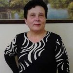 Людмила, 68 лет