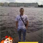 Владимир, 39 лет