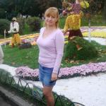 Наталия, 54 года