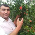 Рамин, 45 лет