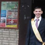 Алексей, 38 лет
