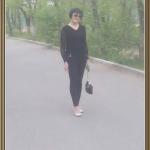 Алма, 60 лет