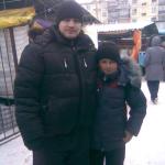Владимир, 38 лет