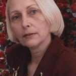 МИЛА, 66 лет