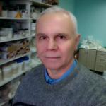 Игорь, 73 года