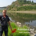Сергей, 63 года