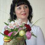 Лана, 60 лет