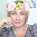 Юлія, 45 лет