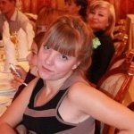 Anna, 28 лет