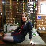Джулия, 40 лет