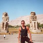 Александр, 52 года