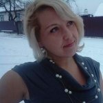 Наташа, 43 года