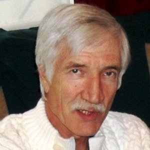 Владимир , 73 года