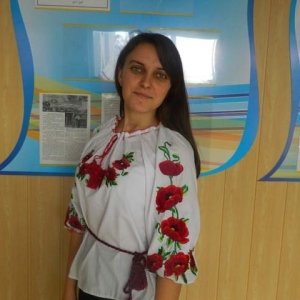 Альбина Бродовская, 27 лет
