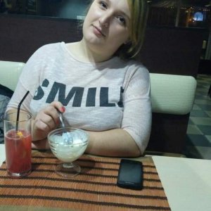 анна , 27 лет