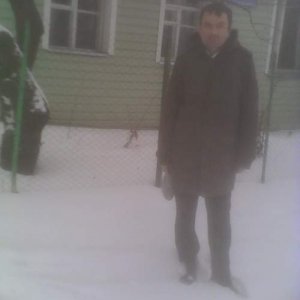 Игорь ляшенко, 59 лет