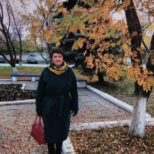 Эльвира , 55 лет