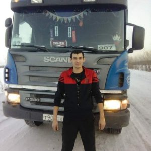 Александр , 33 года