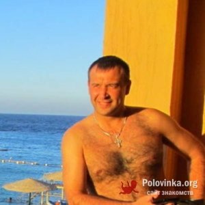 Яков , 48 лет