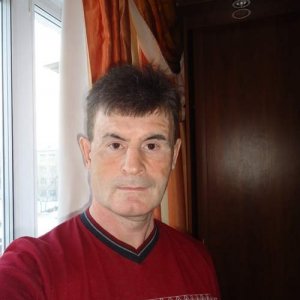 Сергей чебыкин, 61 год