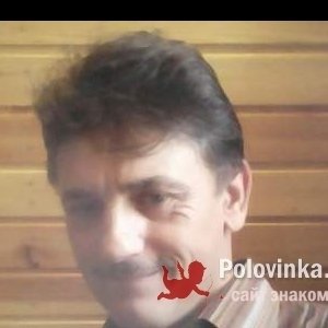 Сергей Конон, 55 лет