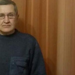 Вадим , 65 лет